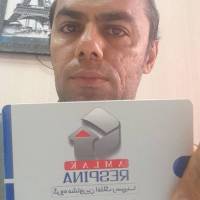 عارف فسایی پروفایل