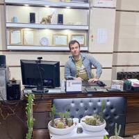 علی کیان پروفایل