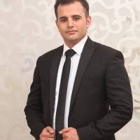 امیر صمدی پروفایل