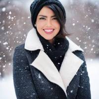خانم شهابی پروفایل