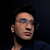 مهدی حسنی پروفایل