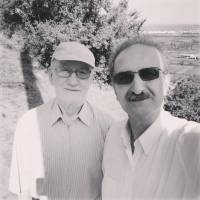 مشاور املاک حسن زاده پروفایل