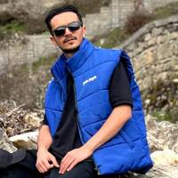 ابوالفضل بیک زاده پروفایل