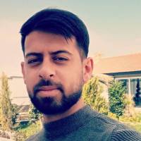 مشاور بهنام شیرازی پروفایل