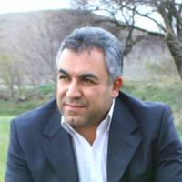 علی براتی پروفایل