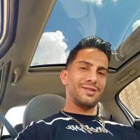 فرهاد سنجری پروفایل