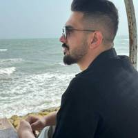 سید دانیال احمدی پروفایل