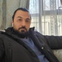 غلامی پروفایل