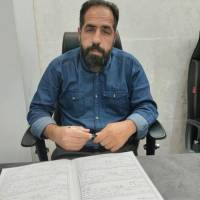 فرهاد یزداندوست پروفایل