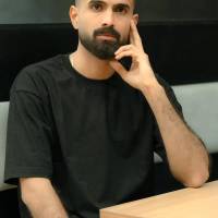 مجتبی ناظریان پروفایل