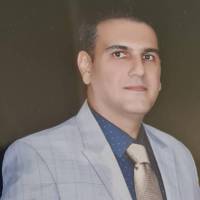 امیر محمدی پروفایل