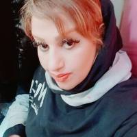 خانم سمیرا ساجدی پروفایل