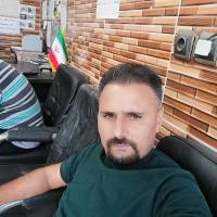 سیروس فتحی پروفایل