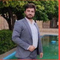 امیرحسین اکبرپور پروفایل