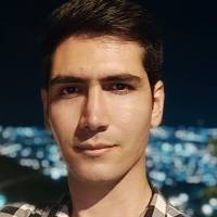 محمدرضا عظیمی پروفایل