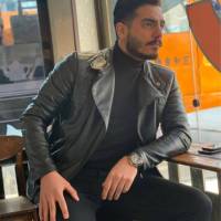 امیر زمردی  پروفایل