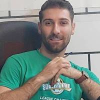 رسول گونجی پروفایل