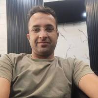 خداوردی پروفایل