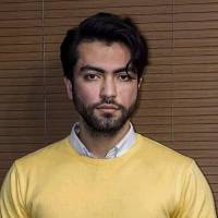 hossein jafari پروفایل
