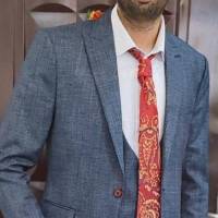 یاسین مرادی پروفایل