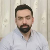 محمدحسین اولادیان پروفایل