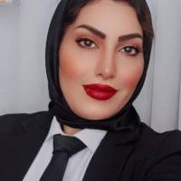 نرگس ملکی پروفایل