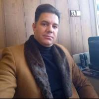 علی عصاریان پروفایل
