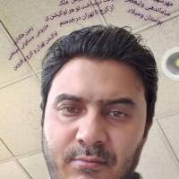 ابراهیم کاظمی  پروفایل
