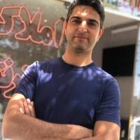 صابر محمدی پروفایل