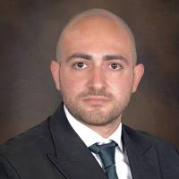 حمیدرضا ثمری پروفایل