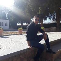 امیرحسین عباسی پروفایل