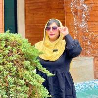 مشاور مریم علوی پروفایل