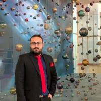 مشاور پرهام احدی  پروفایل