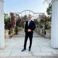 مشاور محمد ایجه ئی پروفایل