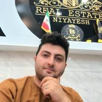 آرش پورمند پروفایل