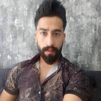 محمد رضا سیف پروفایل