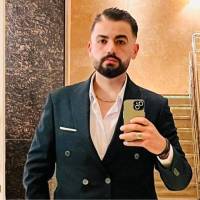معین بهمن جو پروفایل