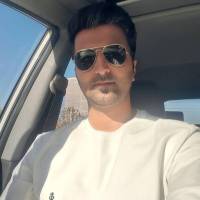 مشاور آرمان یوسفی پروفایل