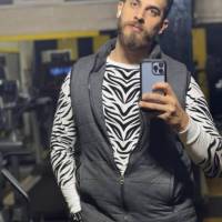 محمد رستمی پروفایل
