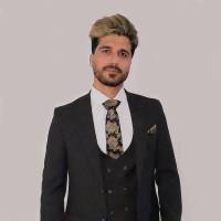 محسن عباسی پروفایل
