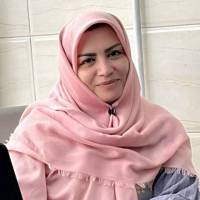 خانم عرب پروفایل
