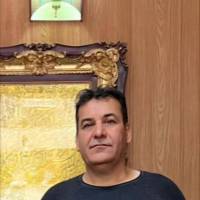 داود رفیع زاده پروفایل