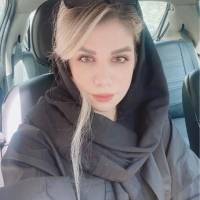 سوگند وکیلی منفرد پروفایل