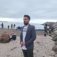 ابولفضل صالحی قدسی پروفایل