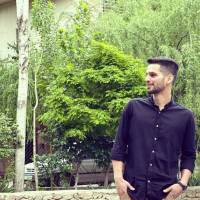 مهدی تقی زاده پروفایل