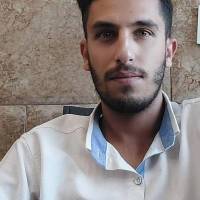 ابوالفضل شیرمحمدی پروفایل