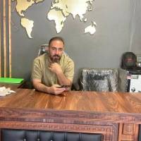 امید کریمی پروفایل