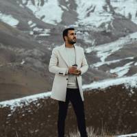ابراهیم حسینی پروفایل