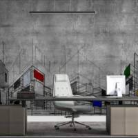 آژانس مهندسی و املاک پروفایل