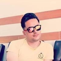 علی ماکنعلی پروفایل